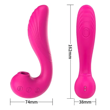 S-HANDE Naiste G-Spot Imemiseks Vibraator Täiskasvanud Toodete Vibreeriv Oda Naiste Masturbatsioon Vahend sugu mänguasjad, naiste