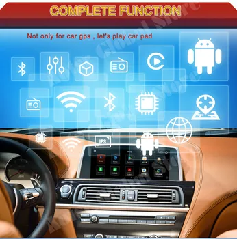 Android Multimeedia Mängija Volkswagen Passat 2016 2017 2018 autoraadio Video Navigation Stereo Nr GPS 2Din DVD juhtseade