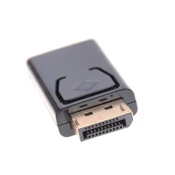 20Pin Display Port DP Male To HDMI Female Converter Cable Adapter, Video, Audio Pistik Sobib MacBook Air Pro