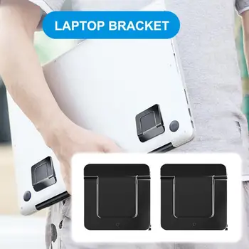 Kokkupandav 2tk Kasulik Laua Kompaktne Sülearvuti Omanik Mini Sülearvuti Ärkaja Reguleeritav Kodu