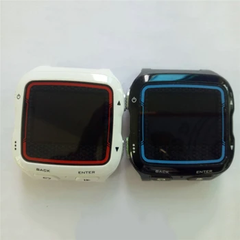 Esipaneeli LCD Ekraan Korpus Puhul Garmin Forerunner 920xt 920 XT GPS Smart Watch Ekraanid Juhul Shell Parandus Osad
