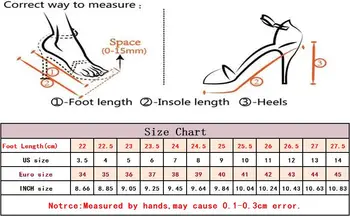 2021 Suve Sandaalid Avatud Varvas Keskel Kanna Mood Kootud Sussid (Solid Color Väljas Naiste Kingad Pluss Suurus 43