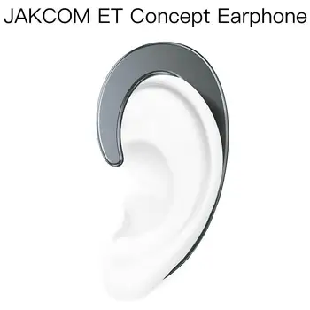 JAKCOM ET Mitte Kõrva Mõiste Kõrvaklapid Uue saabumist handfree mobile pro juhul luksus gaming kõrvaklapid