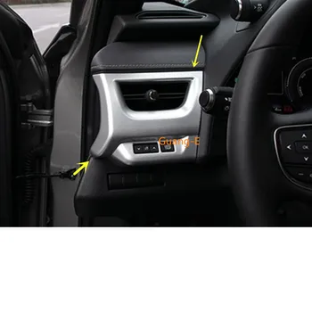 Sest Lexus UX 200H 250H 260H 2019 2020 2021 Auto Sise katteraam Sisekujundus Ees Vasakule-Paremale kliimaseade Outlet Vent