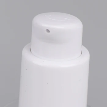 100/250ml Selge Tühi Kosmeetika Korduvtäidetavaid Pump Pudel Seebi Vahutamine Vedeliku Pudel Aerosooli Kreem-Kreem Vedeliku Pudel