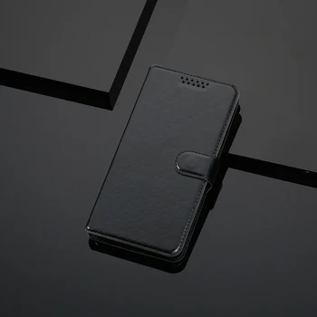 Äri Nahast Rahakott Kate Puhul Xiaomi Redmi Tähele, 8T 8 7 6 Pro 5A 6A Note7 Note8 Juhul Flip-Raamat, Retro Magnet Telefoni Puhul