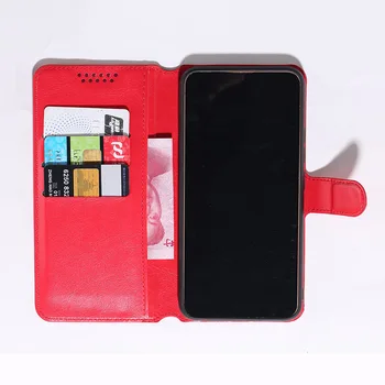 Intaglio ikoon liblikas lill Tower Klapp Nahast Rahakott Telefoni Puhul Huawei Mate 10 Pro Telefoni kaas-kaardi pesa