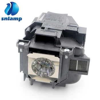 Ühildub ELPLP78 Projektori Lamp/Lambid EB-945H VS335W EX3220 EX5220 EX6220 EX7220 EX7230 EX7235 Projektorid