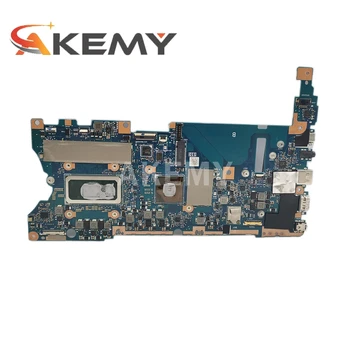 UX461FN emaplaadi ASUS UX461FN UX461F sülearvuti mianboard emaplaadi testitud W/ (V2G) GPU 16G/I5-8265U