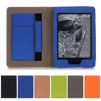 Magnet (Solid Color Smart Case-Protector-for Kindle Universaalne Kaitsekate Juhul, E-raamat hõlmab Paperwhite 1 2 3 4 Tarvikud 83XB