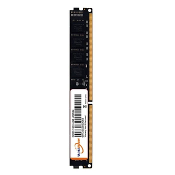 WALRAM Mälu Moodul Mälukaart 4GB DDR3 1333Mhz Pc3-10600 240-Pin Sobib Lauaarvuti Mälu