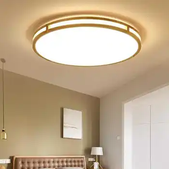 Moderna moderne puhul valgusti celling valgustus plafon lampara techo plafonnier elutuba luminaria de teto led ülemmäära valgus