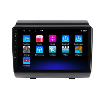8 core android 10 autoraadio auto stereo Hyundai ix35 LM Tucson 3 2018 2019 navigatsiooni GPS DVD Multimeedia Mängija