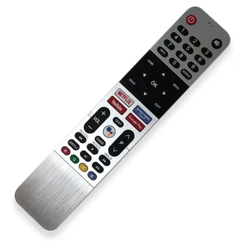 TV Puldi jaoks Skyworth Remote Control Voice 539C-268935-W000 539C-268920-W010 TV Asendamine Kaugjuhtimispult