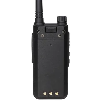 2020 Hot Müük Baofeng DM-X GPS Walkie Talkie Dual Ajal Pesa DMR-Digitaal/Analoog DMR-Repeater Uuendada DM-1702 DM-1701 Raadio