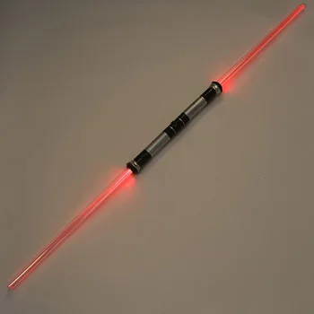 Star Wars Valguse Heli Mõõk Mänguasjad Lightsaber LED Paindlik Lapsed Cosplay Lahe Relvi, mis on Kingitus Poiss Mängida