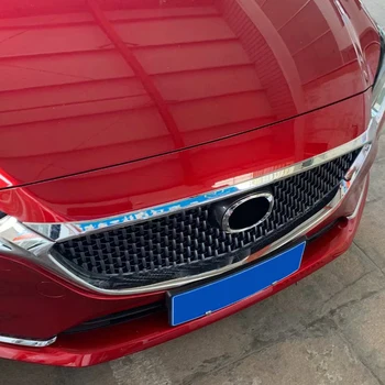 Näiteks Mazda 6 M6 Mazda6 Atenza 2019 2020 Auto Ees Pea Mootori Kaanega Grill Kate Sisekujundus 1tk