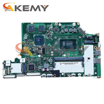 Eest Acer Aspire N17C4 A515-51G A315-53G A615-51G Sülearvuti Emaplaadi C5V01 LA-E892P MB Koos i5-7200U 4G-RAM 940MX 2G-GPU