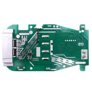 Li-Ioon Aku Laadimise Kaitse Circuit Board PCB puhul 18V RIDGID R840083 R840085 R840086 R840087 elektrilise Tööriista Aku