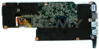 Akemy BM5488 Emaplaadi Lenovo JOOGA 300-11IBR FLEX3-1130 Sülearvuti Emaplaadi CPU N3050 2G RAM Testi Tööd