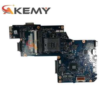 AKEMY H000052730 H000052740 Sülearvuti Emaplaadi Toshiba Satellite C850 C855 L850 C850-1HE C850-1CW HM70 tasuta protsessor töötab