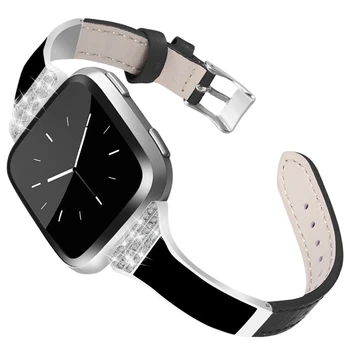 Top Kella Rihma Fitbit Vastupidi Bänd Käevõru Asendamine Metallist Sport Watchband jaoks Fitbit Vastupidi Lite
