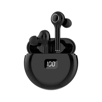 TW13 Bluetooth TWS Kõrvaklapid 3D Stereo Sport Traadita Kõrvaklapid Dual Mic Headest Auto Connect Earbuds