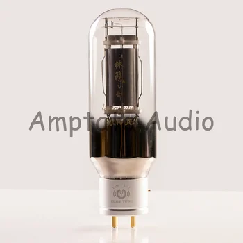 Tehase Sobitada Paari LINLAI 805A-DG Täiuslik Kvaliteedi Garantii HIFI Audio Vacuum Tube Amplifier Preamplifier Klassikaline Testitud 2TK