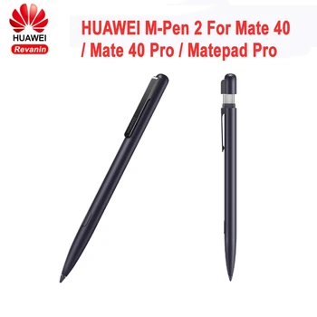 HUAWEI M-Pen 2 Mate 40 Pro Stylus Pen Mate 40 PP Mahtuvuslik Pliiatsiga M-pen MatePad Pro Aku Pika elu algne huawei ametlik