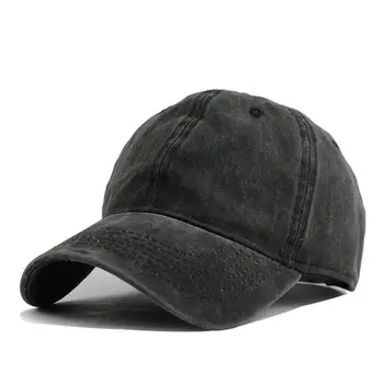 Mac Demarco Unisex Mugav Pesapalli Müts Vintage Reguleeritav Casquette Ühise Põllumajanduspoliitika Aednik Müts Must