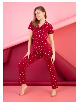 Uue hooaja 2021 naiste pidžaama komplekt viskoos lühikesed varrukad pidžaama naiste pidžaama naiste pidžaama naiste pidžaama naiste