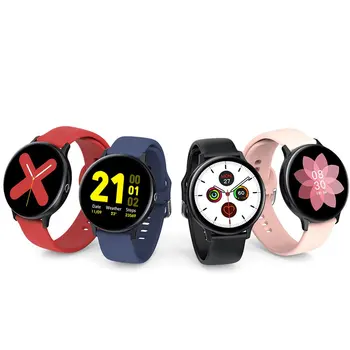 I11 Smart Watch Mehed Naised Smart Kõne Vaata Südame Löögisageduse Monitor Bluetooth Muusika Magada Veekindel Smartwatch jaoks Huawei Xiaomi