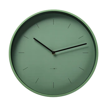 Nordic Digital Wall Clock Kaasaegne Disain Vaikne Köögis Minimalistlik Kella elutuba Mute Horloge Murale Home Decor JJ60WC