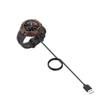 Sobib Amazfit T-Rex/GTR/GTS Originaal Laadija USB-Laadimine GTR Smart Watch T-rex Smartwatch Smart Tarvikud Dropshipping