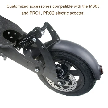 Roller Xtech alumiiniumisulamist Hüdraulilise Piduri Jaoks Xiaomi M365/Pro Electric Scooter Uuendada M365 Ketas Pidurid, adapteriga