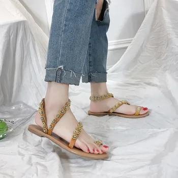 2020. Aasta Uus Mood Naine Kingad Zapatos De Mujer Sandalia Feminina Plataformas Mujer Sandalias Naiste Kingad Suvel Pahkluu-Wrap