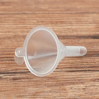 10tk Mini Plastmassist Lehter Parfüümi Difuusor Pudel Mini Vedel Õli Kanalid Labs Ajastiga Tööriist