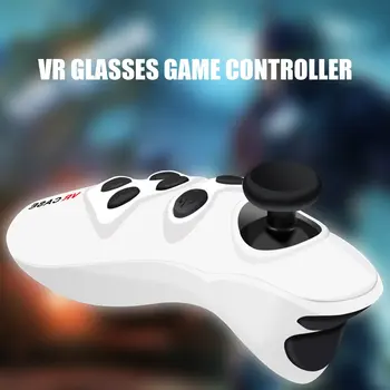 Hot Müük VR prillid puldiga Mini Mobile Juhtnuppu Android Gamepad Wireless Controller VR Prillid Remote