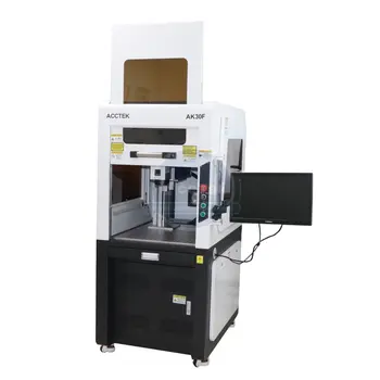 Metal laser graveerija laser-märgise ümberringi,fiber laser-märgise 50w (valik)