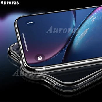 Auroras 2 tk Selge Vesi Pehme Puhul Poco M3 Pro 5G Juhul Läbipaistev Telefon Kate Xiaomi Poco M3 Pro Selge näide