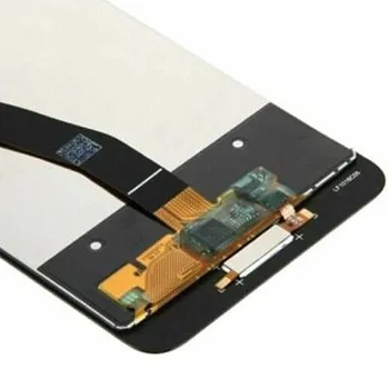 Originaal Ekraan Huawei 10 LCD-Ekraan, VTR-L09 VTR-L10 VTR-L 29 Puutetundlik Digitizer Assamblee Asendamine Raam