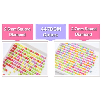 5D DIY Diamond Maali takso street maastiku Ring Diamond ristpistes Kit Mosaiik Täielik Teemant Loomade Tikandid k785