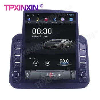 Näiteks Suzuki Ignis 2016 - 2019 Android 10 6+128G Auto Multimeedia Raadio Mängija IPS Puutetundlik Ekraan, Stereo GPS Navigation System Carplay