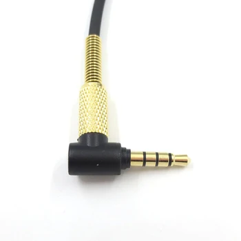 Kevadel Audio Kaabel Juhe Line Marshall Major II 2 Jälgima Bluetooth Kõrvaklappide