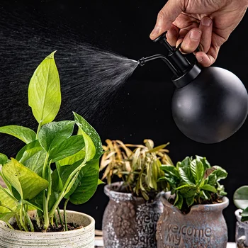 Taime Mister Spray Pudel Taim Spritzer Kastmiseks Võib Top Pump Siseruumides Succulents Orhideede Aed