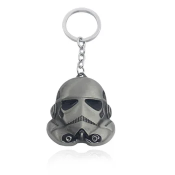 Disney, Star Wars Võtmehoidja Falcon Hävitaja StormTrooper Darth Vader Võtmerõngast Auto Kott Key Keti Ripats Avaja Ehted