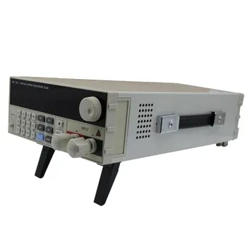 LW-8511 150W 150V 30A Programmeeritav DC Elektriline Koormus SM Koormus Tester Aku Koormus Tester