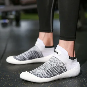 Xiaomi jooksvate kingad, 4 põlvkonna meeste kingad 2021 kevad väljas uus moesuund sport jooksukingad suur suurus: 39-46