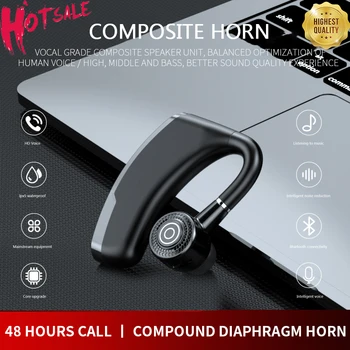 Hot Müük TWS Bluetooth Kõrvaklappide Jaoks Kõik Nutikas Telefon, Sport Kõrvaklapid Stereo Earbud Traadita Bluetooth Kõrvaklapid, In-ear