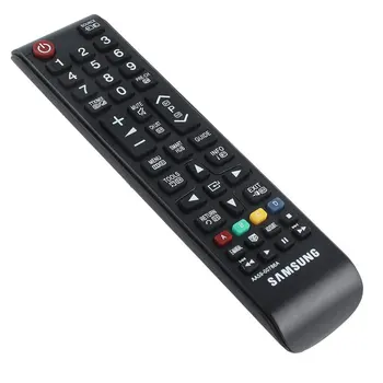 Samsung Tv Remote Control Aa59-00786A Kaasaskantav Juhtmevaba Tv Kaugjuhtimispult Tundlikku Nuppu, Kaugjuhtimispult